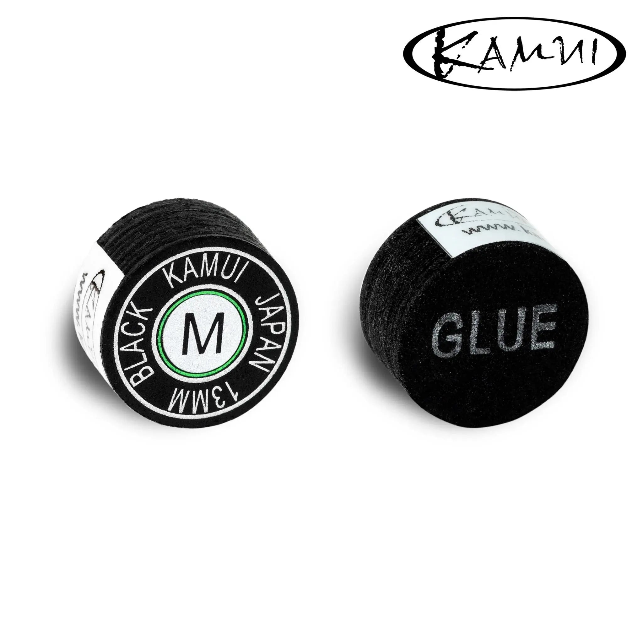 Sola Kamui Black 13mm M Sola Kamui Black 13mm M